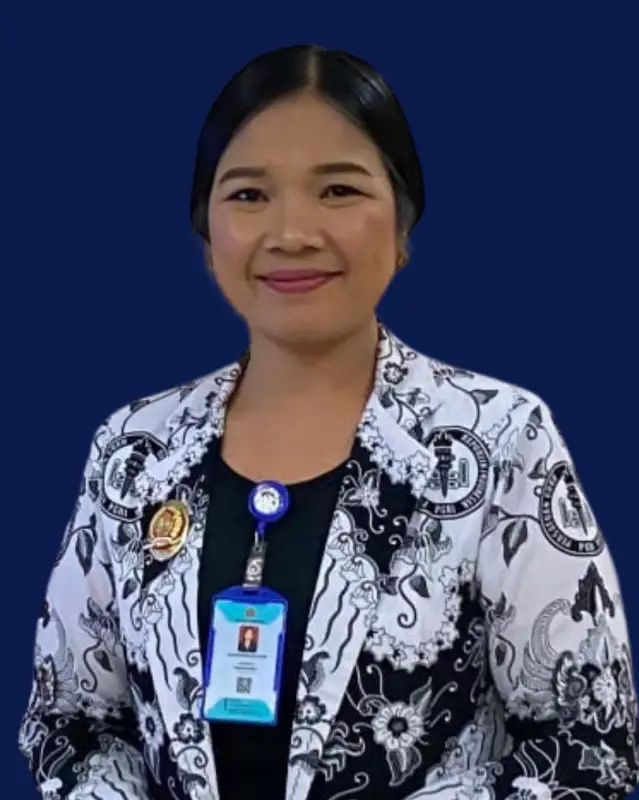 Ayu Sri Wahyuni, S.Pd., M.Pd.