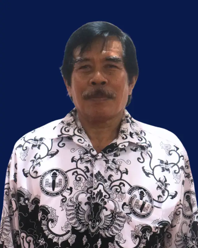 Gusti Ngurah Suteja, S.Pd., M.Pd